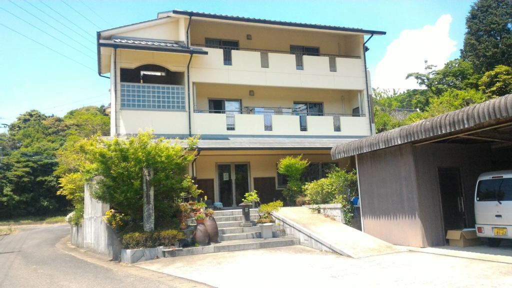Guest House Waon Imari Exterior photo
